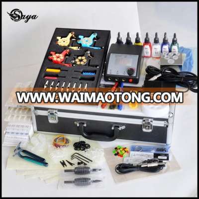 New Arrival Best Selling Complete Tattoo Gun Kits