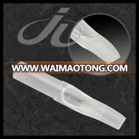 Sterile Tattoo Disposable Plastic Flat Tip FT